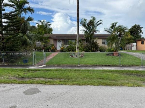 14374 SW 297th Ter, Homestead, Florida 33033, image 1