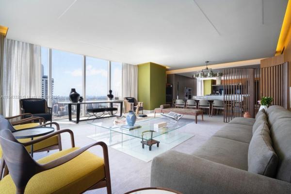 Turnberry Ocean Club Residences, 18501 Collins Ave 3504, Sunny Isles Beach, Florida 33160, image 1