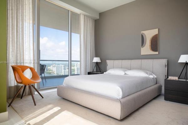Turnberry Ocean Club Residences, 18501 Collins Ave #3504, Sunny Isles Beach, Florida 33160, image 3