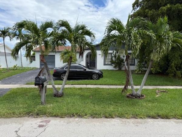 12611 SW 264th St, Homestead, Florida 33032, image 1