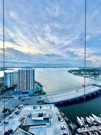 The Grandview Palace, 7601 E Treasure Dr #PH217, North Bay Village, Florida 33141, image 1