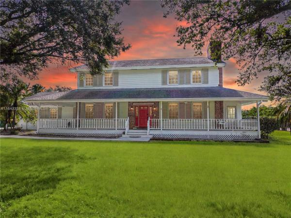 24545 SW 192nd Ave, Homestead, Florida 33031, image 1