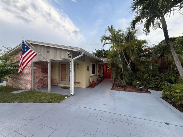 Bel Aire, 10261 Bonita Rd, Cutler Bay, Florida 33157, image 1