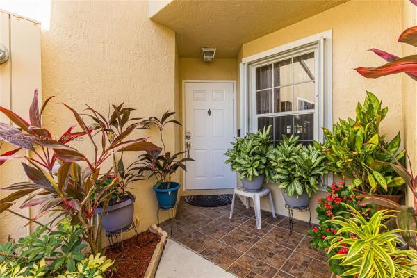 Laurel Cove Townhomes, 8191 Southgate Blvd, North Lauderdale, Florida 33068, image 3