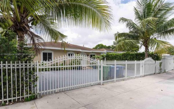 Causeway Park, 2970 NW 51st St, Brownsville, Florida 33142, image 2