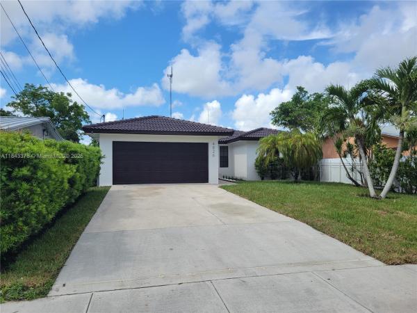 Carver Ranches, 4826 SW 18th St, West Park, Florida 33023, image 1