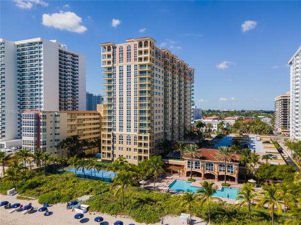 2080 Ocean Drive, 2080 S Ocean Dr #312, Hallandale Beach, Florida 33009, image 1