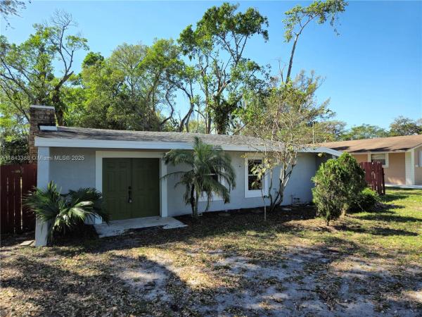 Miami Gardens Estates, 6208 SW 26th St, Miramar, Florida 33023, image 1