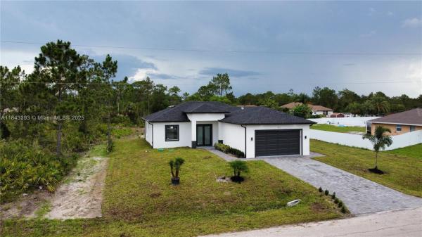 417 Leroy Ave, Lehigh Acres, Florida 33972, image 1