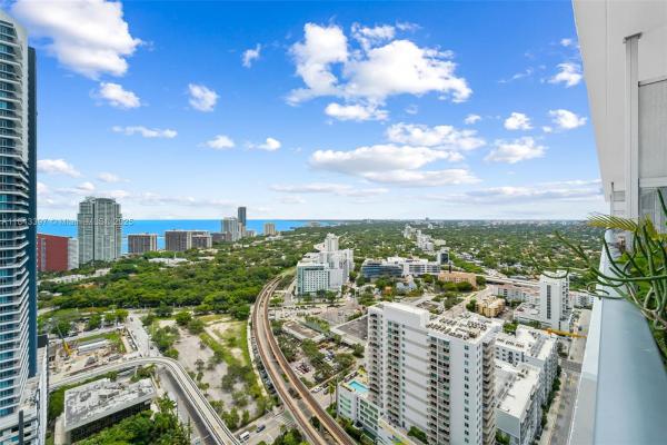 Axis On Brickell South, 79 SW 12th St #3804-S, Miami, Florida 33130, image 1