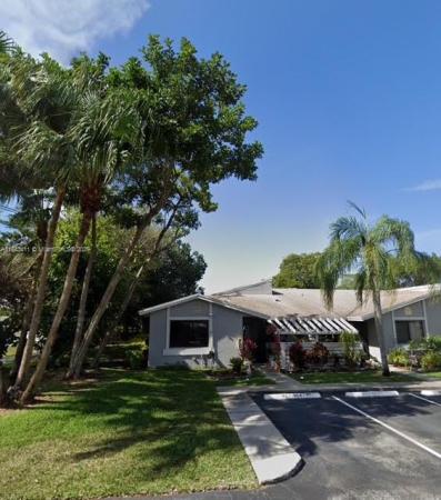 Villas Of Bonaventure, 679 Racquet Club Rd #1, Weston, Florida 33326, image 1
