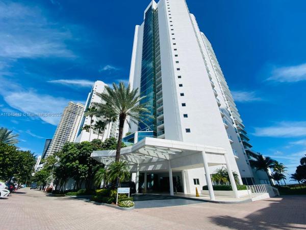 Oceania 2, 16445 Collins Ave #1624, Sunny Isles Beach, Florida 33160, image 1