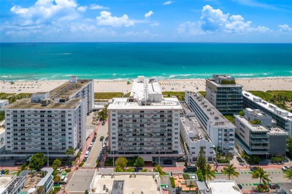 Ocean Point, 345 Ocean Dr #605, Miami Beach, Florida 33139, image 1