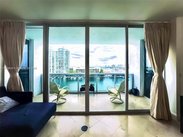 Blue Bay Tower, 7929 West Dr #702, North Bay Village, Florida 33141, image 1