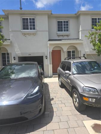 Walden Place, 1141 NW 208th Ter, Miami Gardens, Florida 33169, image 1