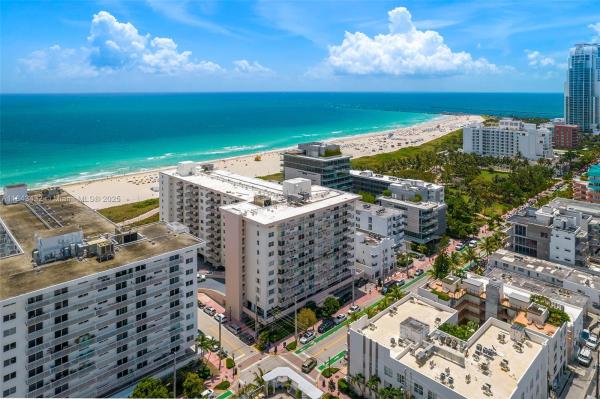 Ocean Point, 345 Ocean Dr 605, Miami Beach, Florida 33139, image 1