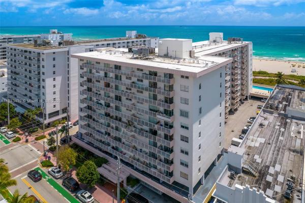 Ocean Point, 345 Ocean Dr #605, Miami Beach, Florida 33139, image 3