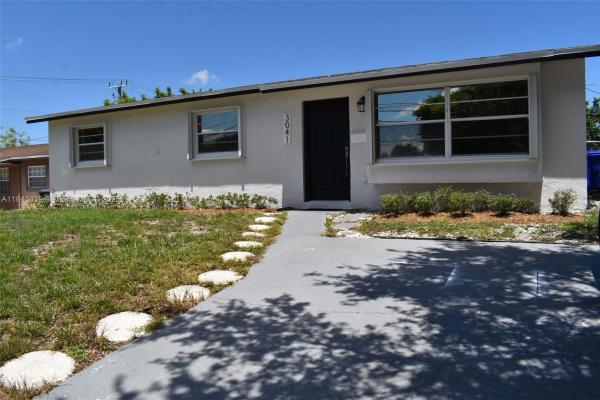 Driftwood Estates, 3041 N 74th Ave, Hollywood, Florida 33024, image 1