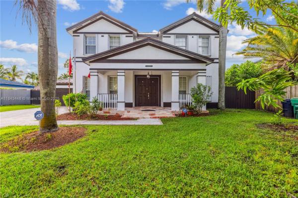 20235 SW 129th Ave, Miami, Florida 33177, image 1