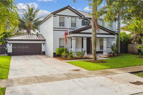 Countryside, 20235 SW 129th Ave, South Miami Heights, Florida 33177, image 2