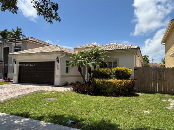 Pelican Bay At Old Cutler Lakes, Cutler Bay, Florida 33189, image 1