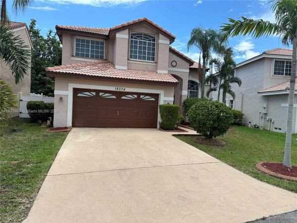 Coconut Cove At Silver Lakes, 18334 SW 4th Ct, Pembroke Pines, Florida 33029, image 1