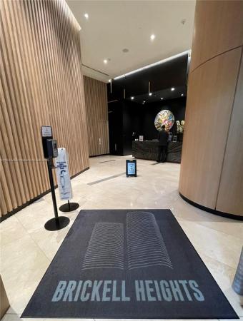 Brickell Heights West, 55 SW 9th St #3505, Miami, Florida 33130, image 1