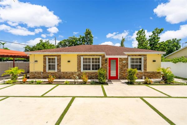 302 NW 100th St, Miami, Florida 33150, image 1