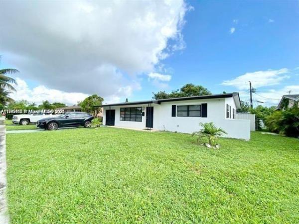 Sunrise Golf Village, 6521 NW 21st St, Sunrise, Florida 33313, image 1