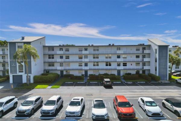 Palm Springs 2, 7664 NW 18th St #405, Margate, Florida 33063, image 1