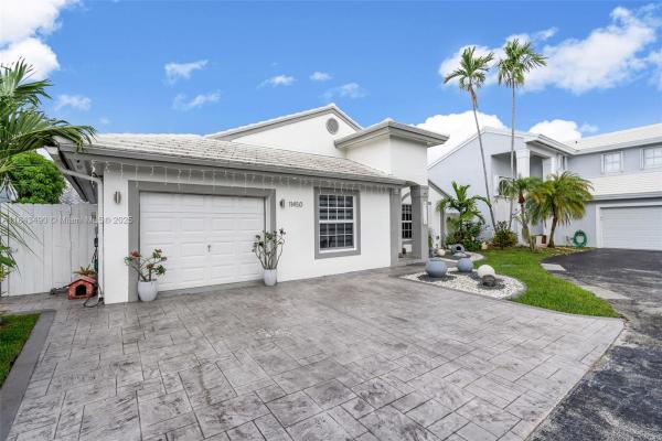 Britannia, 11450 SW 60th Ln, Sunset, Florida 33173, image 2