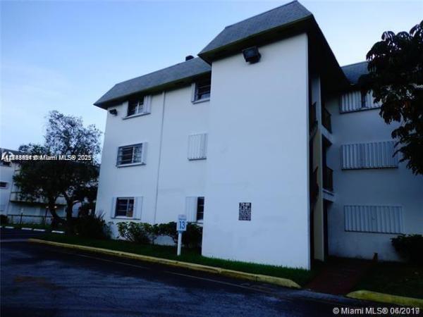15225 NE 6th Ave #B207, Miami, Florida 33162, image 1