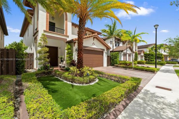 Madison Pointe At Central Park, 8650 NW 103rd Ave, Doral, Florida 33178, image 1
