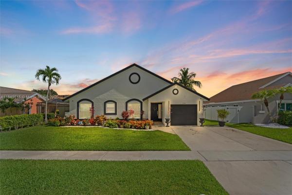 Ashley Park At Boca Winds, 22397 Swordfish Dr, Boca Raton, Florida 33428, image 1