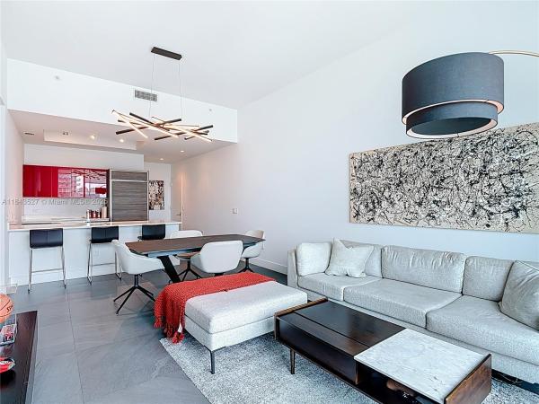 1100 Millecento Residences, 1100 S Miami Ave 4204, Miami, Florida 33130, image 1