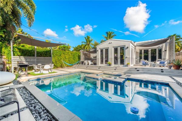 Belle Meade, 738 NE 72nd Ter, Miami, Florida 33138, image 1