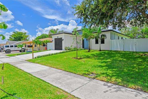 Sanders Park, 335 NW 15th St, Pompano Beach, Florida 33060, image 2