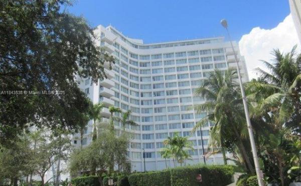 Mondrian South Beach, 1100 West Ave 703, Miami Beach, Florida 33139, image 1
