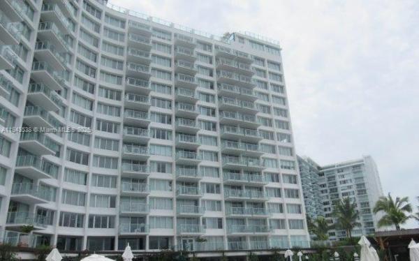 Mondrian South Beach, 1100 West Ave #703, Miami Beach, Florida 33139, image 2
