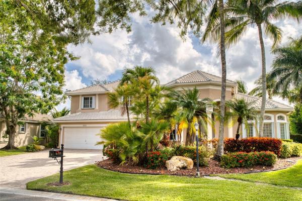 Long Cove, 6153 NW 120th Ter, Coral Springs, Florida 33076, image 1