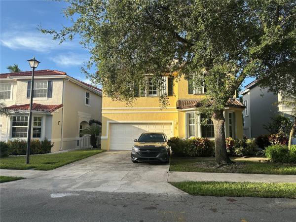 Chelsea At Ivanhoe, 4924 SW 151st Ave, Davie, Florida 33331, image 1