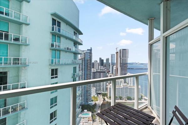 Quantum On The Bay, 1900 N Bayshore Dr #4210, Miami, Florida 33132, image 1