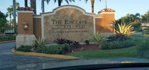The Enclave At Miramar, 2081 Renaissance Blvd #306, Miramar, Florida 33025, image 1