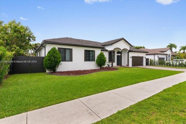 16234 SW 48th Ter, Miami, Florida 33185, image 1