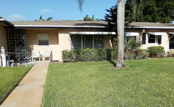 1050 North Dr #B, Delray Beach, Florida 33445, image 1