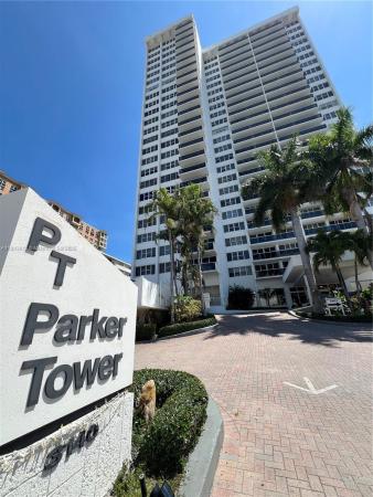 Parker Tower, 3140 S Ocean Dr #303, Hallandale Beach, Florida 33009, image 1