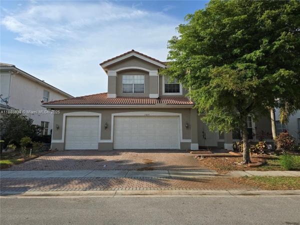 Sunset Lakes, 17409 SW 54th St., Miramar, Florida 33029, image 1