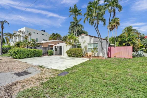 Lake Ridge, 1100 NE 17th Ter, Fort Lauderdale, Florida 33304, image 1