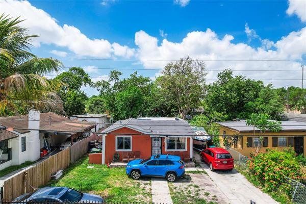 578 NW 97th St, Miami, Florida 33150, image 1