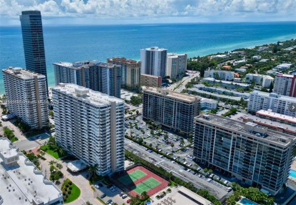 The Hemispheres, 1980 S Ocean Dr #11N, Hallandale Beach, Florida 33009, image 1